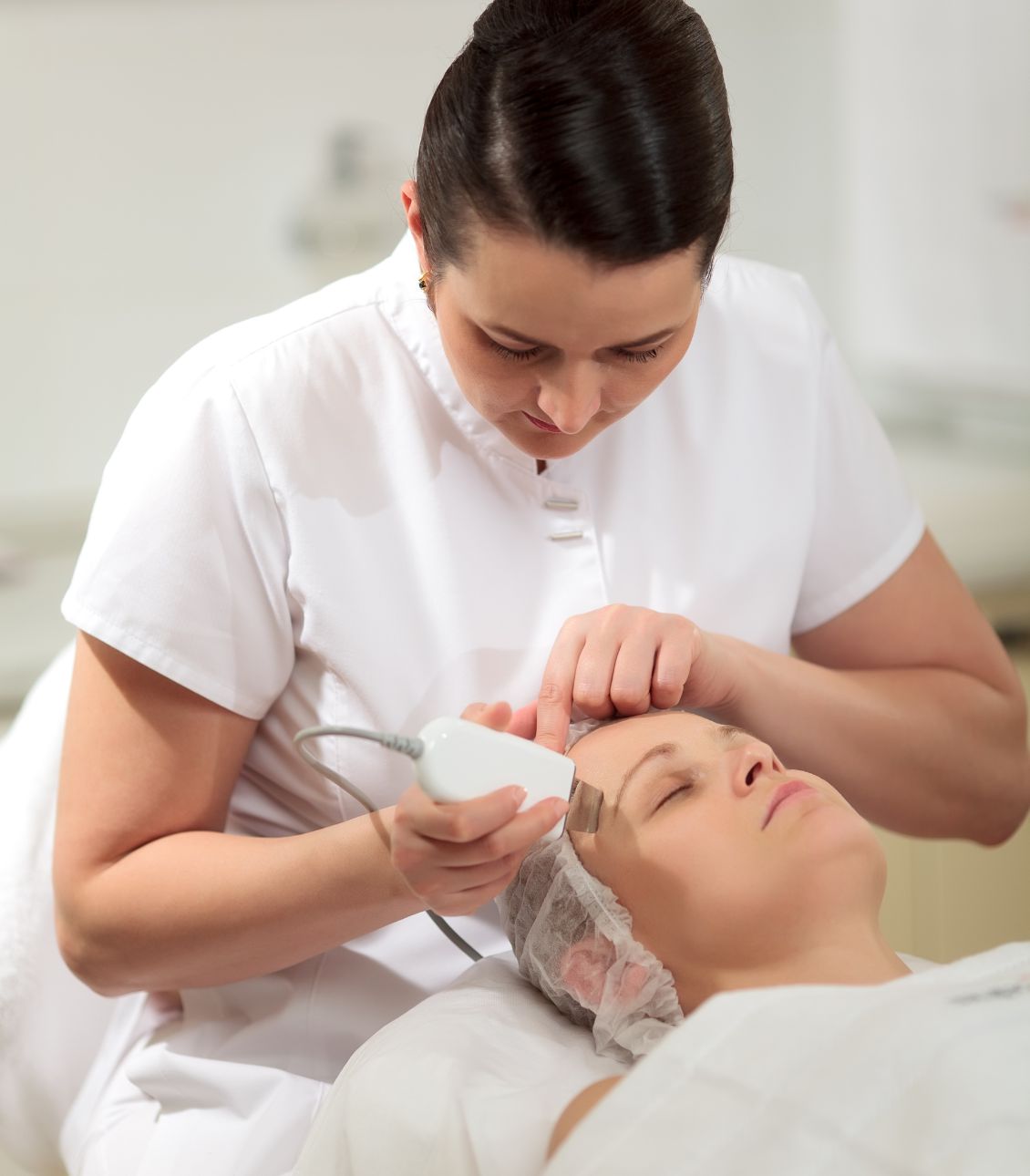 Hydra Facial Treatment in Raipur