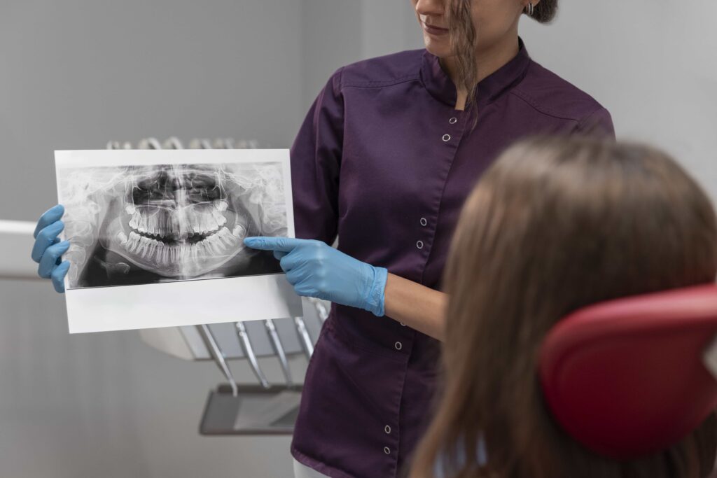 Best Root Canal Treatment in Raipur