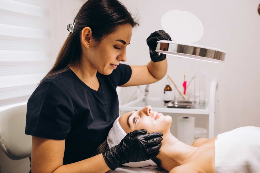  Cosmetologist in Raipur