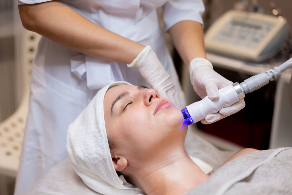 Top skin specialists near Shankar Nagar