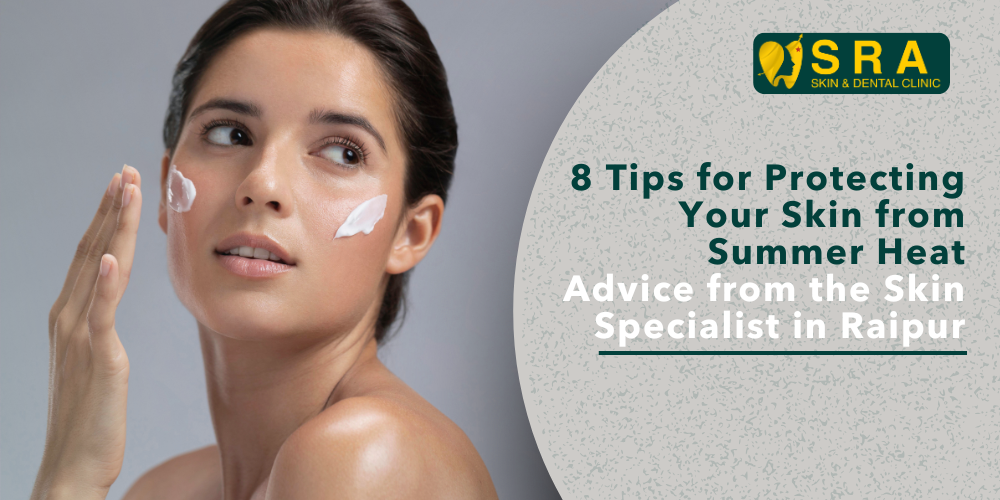 Skin Specialist In Raipur