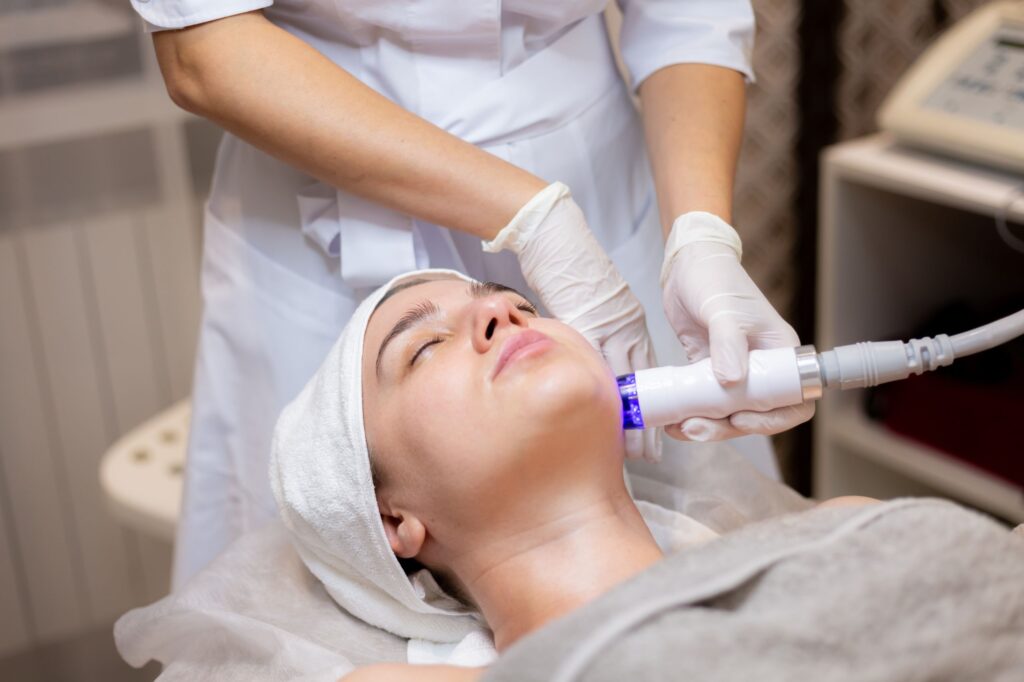 Hydrafacial cost in Raipur