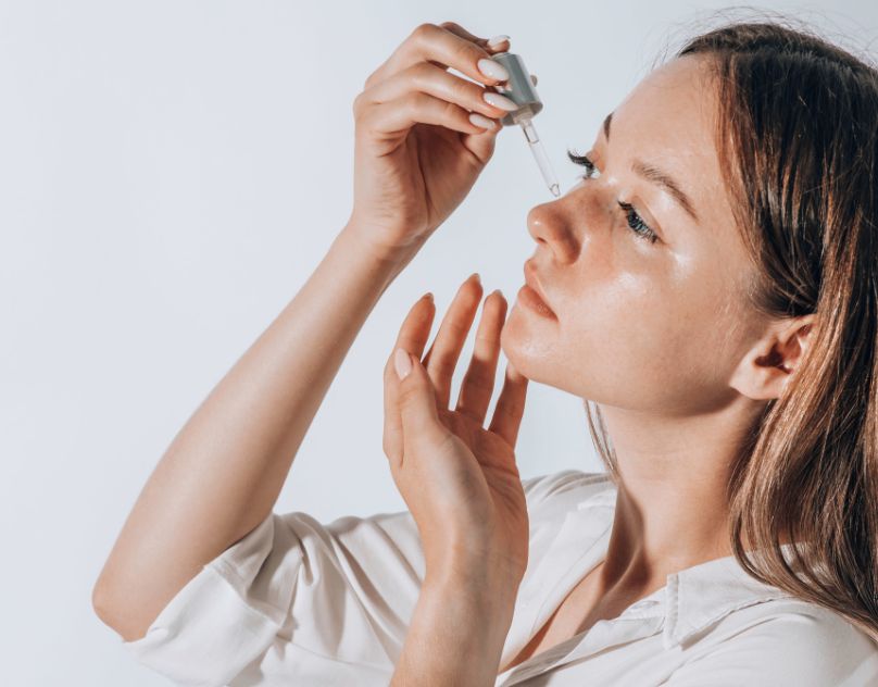 Glutathione in Raipur