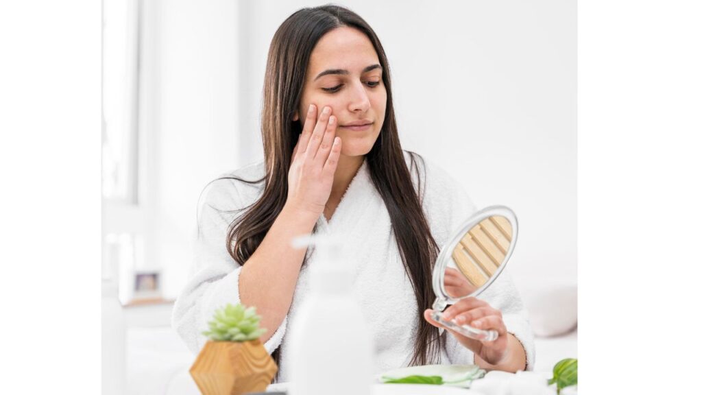 Cosmetologist in Raipur