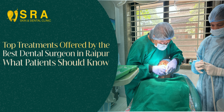 Skin Specialist in Raipur