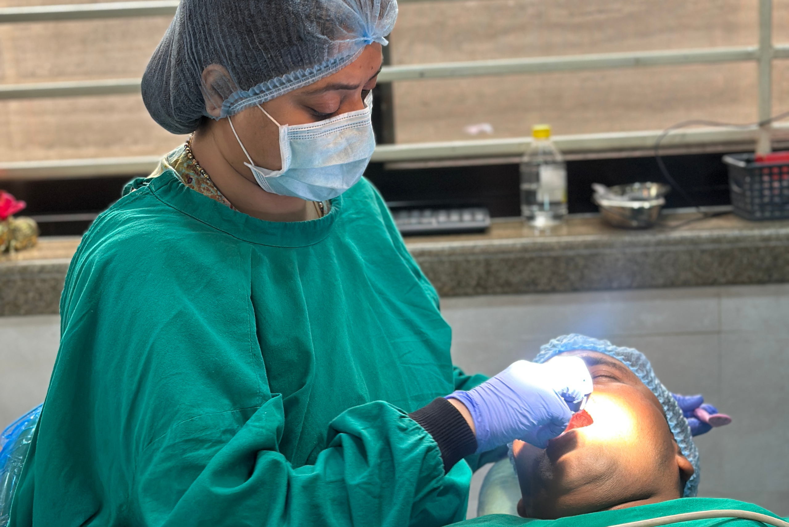 Skin Specialist in Raipur