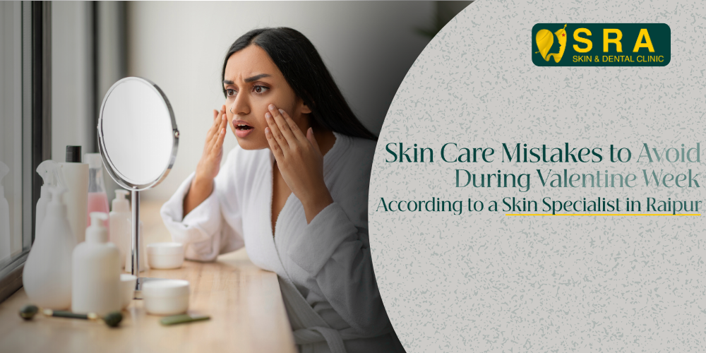 Skin Specialist in Raipur